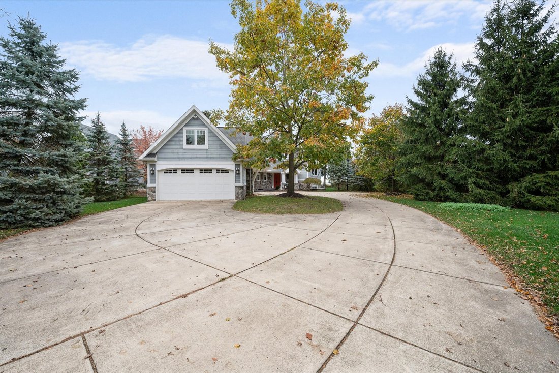 House in Huron, Ohio, United States 4 - 14943801