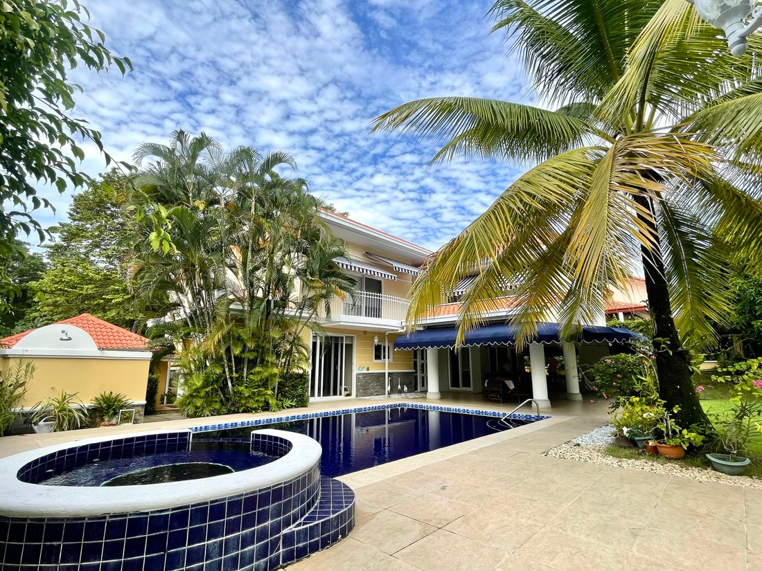 House in Panama City, Panama, Panama 1 - 14943880