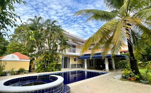 Maison à Panama, Panama, Panama 1