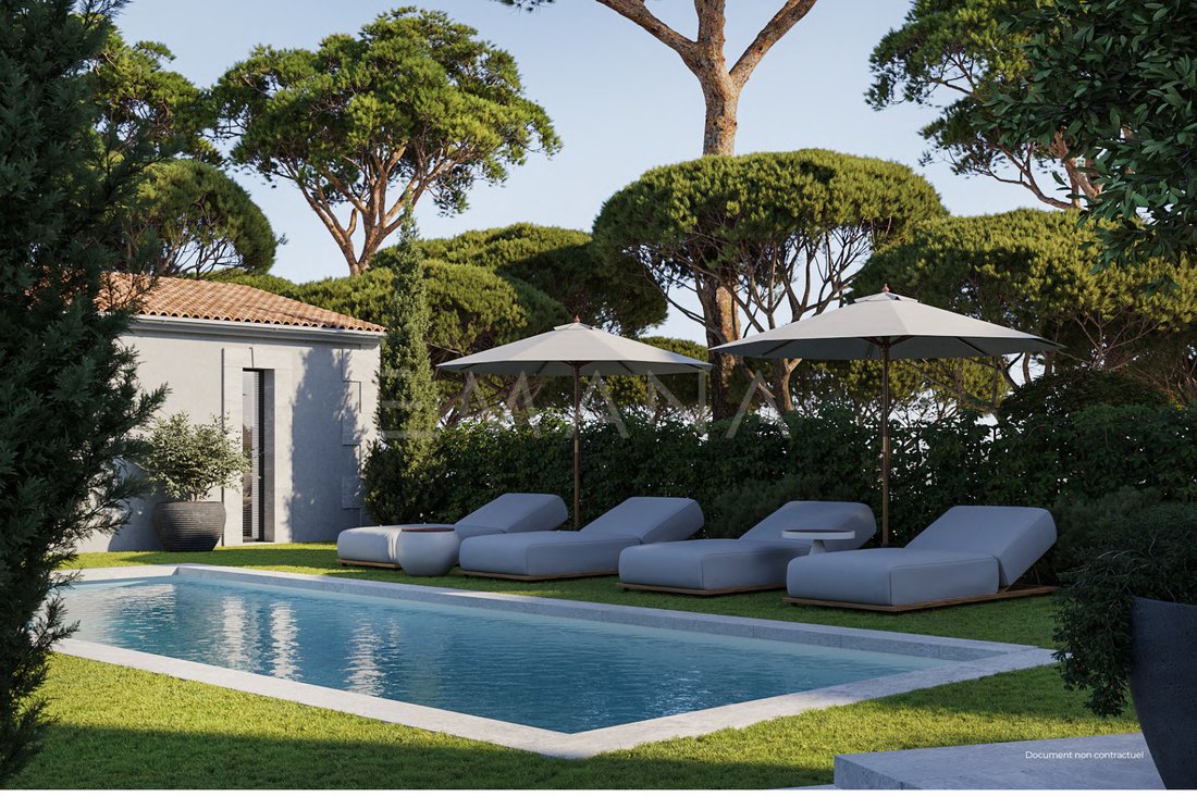 Villa in Eygalières, Provence-Alpes-Côte d'Azur, France 3 - 14946064