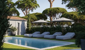 Villa in Eygalières, Provence-Alpes-Côte d'Azur, France 2