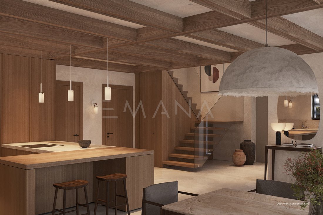 Villa in Eygalières, Provence-Alpes-Côte d'Azur, France 5 - 14946070