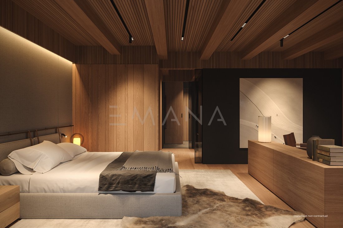 Chalet in Chamonix-Mont-Blanc, Auvergne-Rhône-Alpes, France 3 - 14946062
