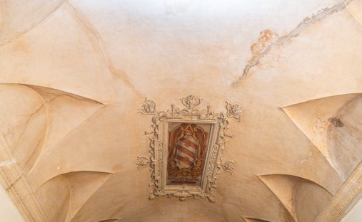 Castle for Sale in Tivoli, Lazio, Italy