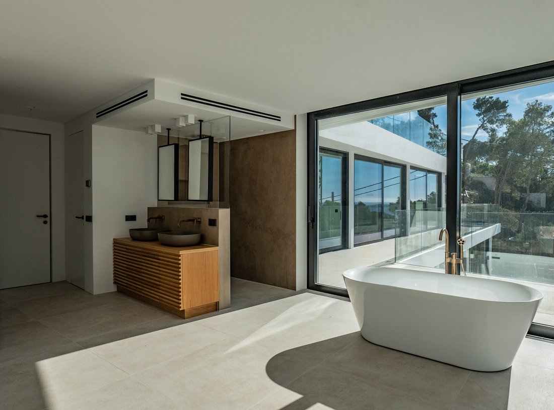 Villa in Sant Antoni de Portmany, Balearic Islands, Spain 5 - 14946248