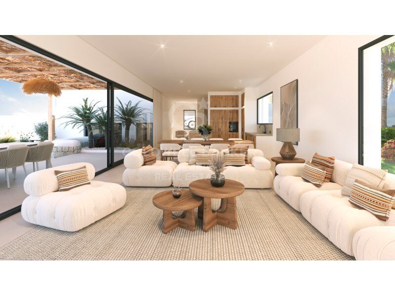 House in Xabia / Javea, Valencian Community, Spain 5 - 14944373