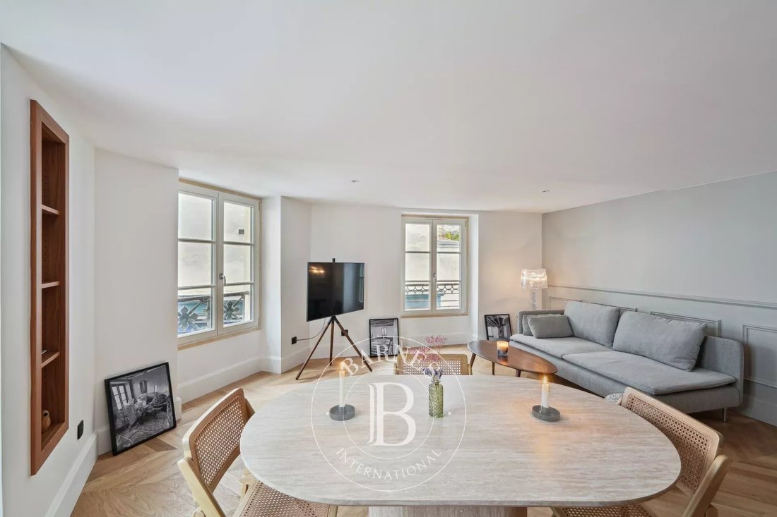 Apartment in Pasteur Montparnasse, Paris 15e Arrondissement, Paris 2 - 14899473
