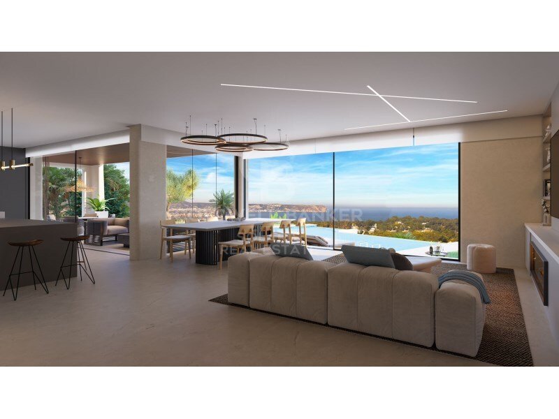 House in Xabia / Javea, Valencian Community, Spain 4 - 14944365