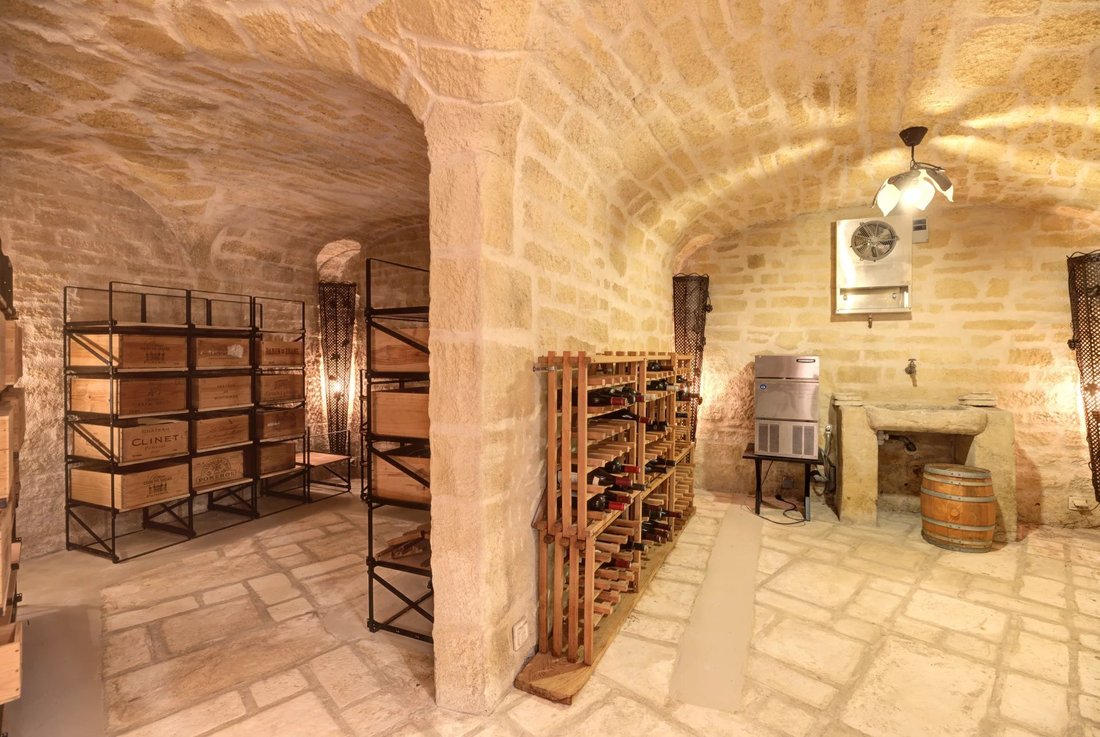 Villa in Pont du Lys-Antibes les Pins, Antibes, France 4 - 14945367