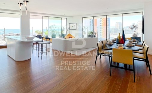 Apartamento en Sant Martí, Barcelona, España 1