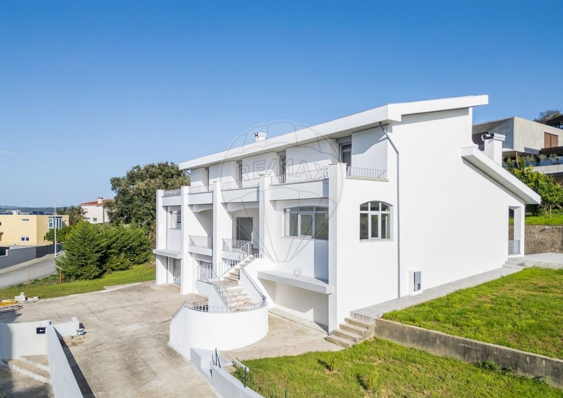 House in Nogueira, Fraiao e Lamacaes, Braga, Portugal 2 - 14944479
