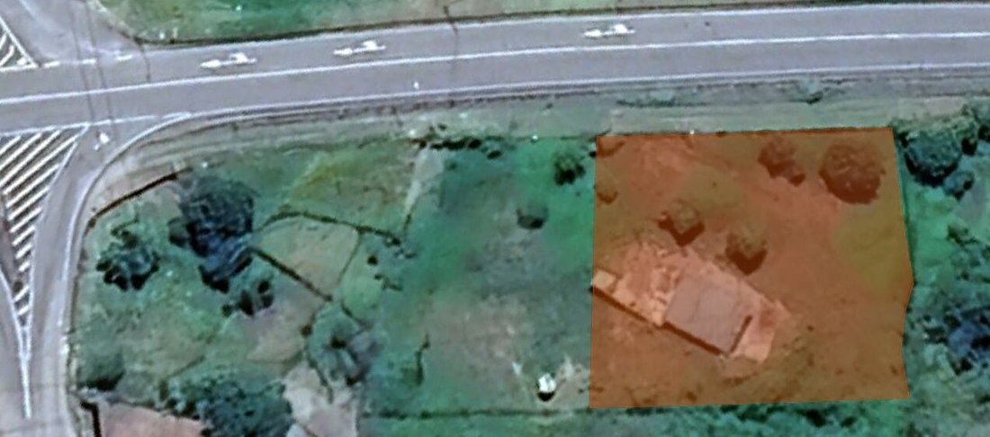 Land in Prado e Remoaes, Viana do Castelo District, Portugal 2 - 14945690