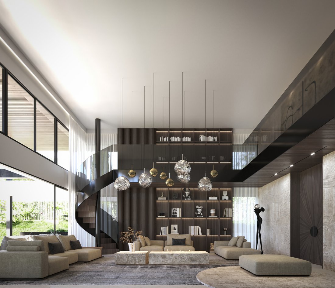 Villa in Sotogrande, San Roque, Andalusia 3 - 14944704