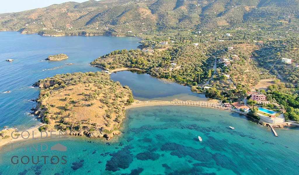 Land in Elios-Proni, Peloponnese, Western Greece and the Ionian, Greece 2 - 14945781