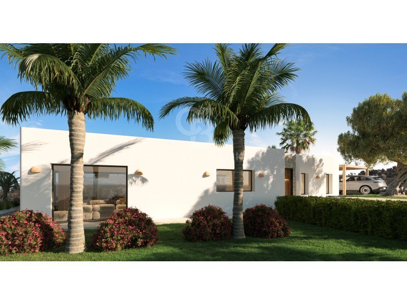 House in Xabia / Javea, Valencian Community, Spain 3 - 14944373