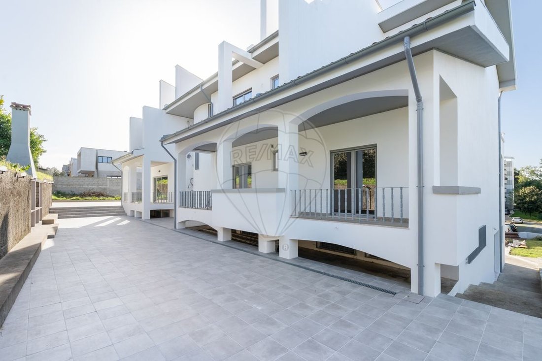 House in Nogueira, Fraiao e Lamacaes, Braga, Portugal 5 - 14944479