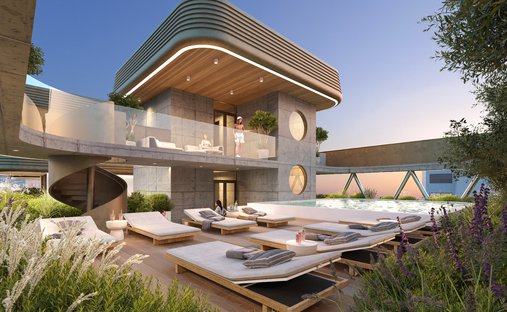 Appartement à Paphos, Paphos, Chypre 1