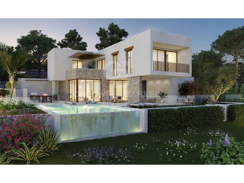 House in Xabia / Javea, Valencian Community, Spain 1 - 14944356