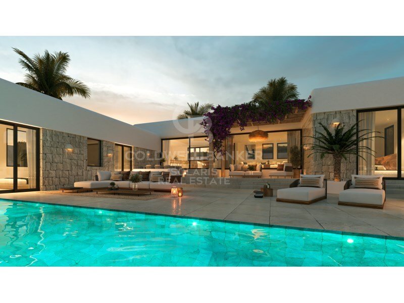 House in Xabia / Javea, Valencian Community, Spain 1 - 14944354