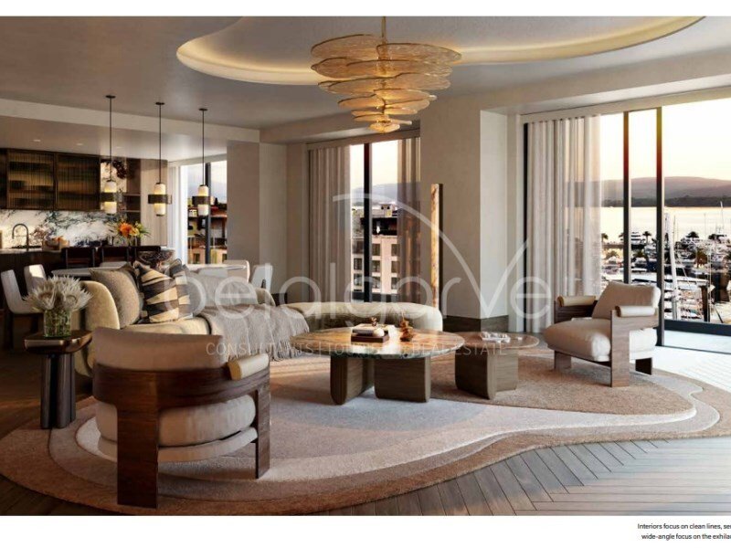 Apartment in Tivat, Tivat Municipality, Montenegro 2 - 13955866