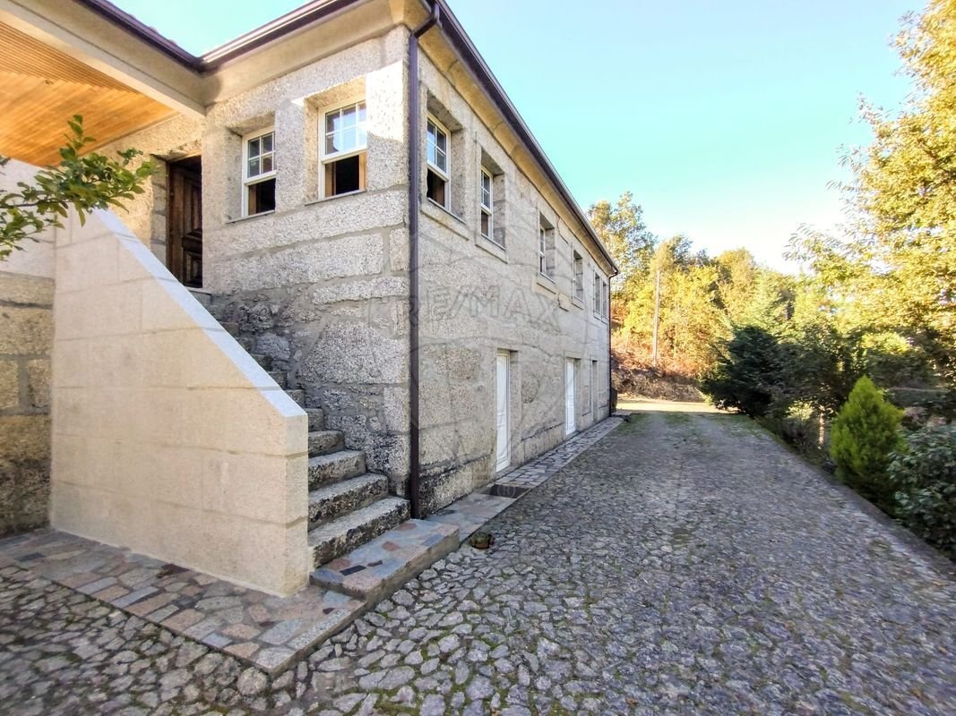 House in Refojos de Basto, Outeiro e Painzela, Braga, Portugal 5 - 14944527