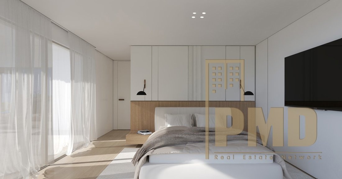 Apartment in Voula, Attica, Greece 5 - 14945789
