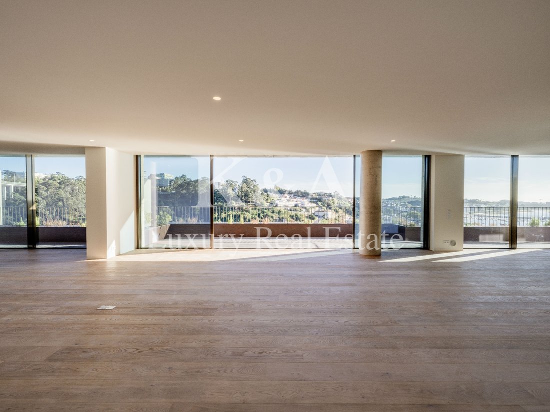 Apartment in Lordelo do Ouro e Massarelos, Porto District, Portugal 4 - 14616866