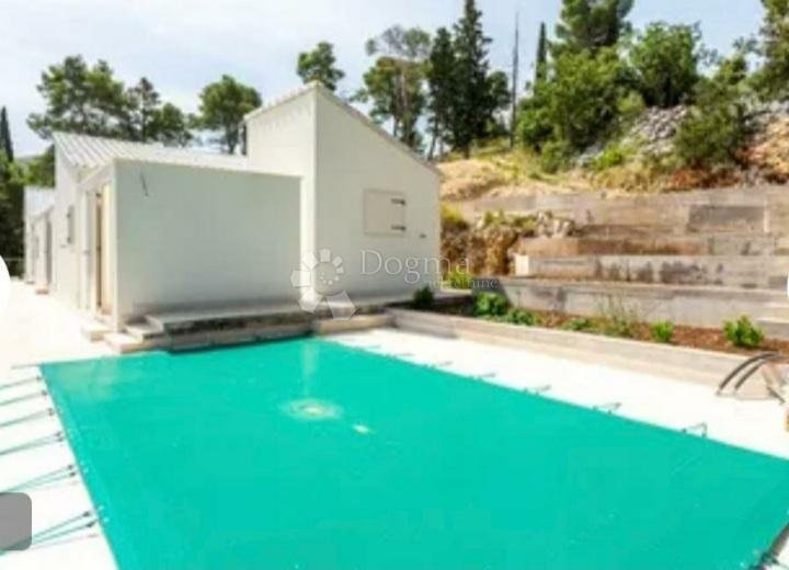 House in Bobovisca, Split-Dalmatia County, Croatia 4 - 14945095