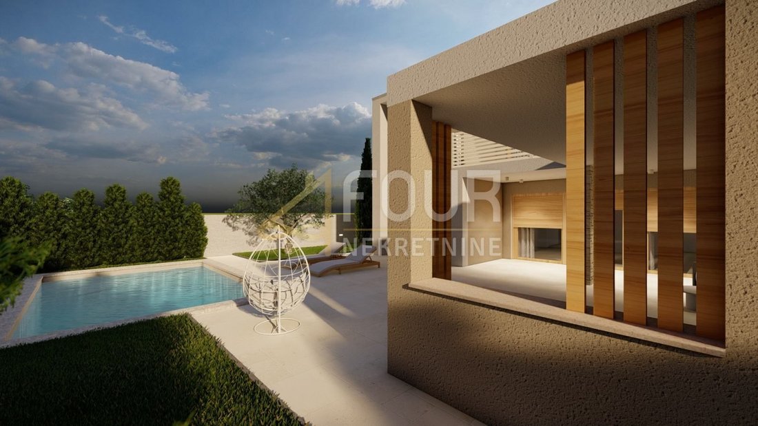 House in Vodnjan, Istria County, Croatia 4 - 14944780