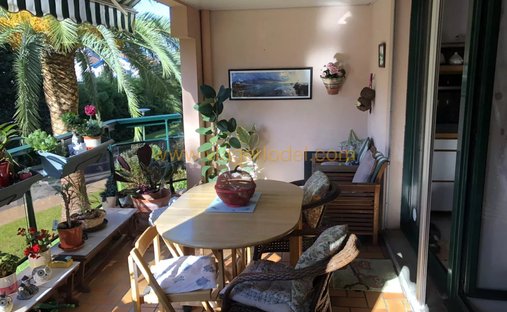 Apartment in La Rochefoucauld-Aguilera, Biarritz, France 1