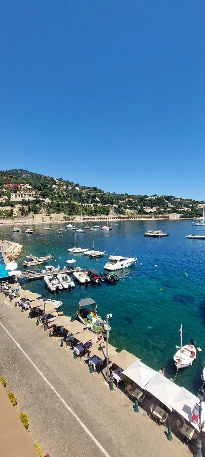 Apartment in Le Port, Villefranche-sur-Mer, France 4 - 14472143