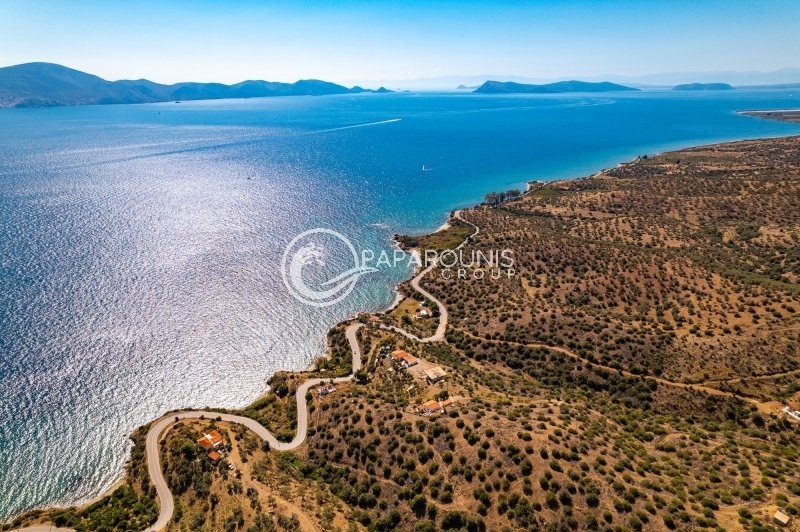 Land in Crete, Greece 1 - 14944685