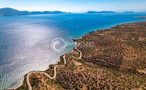 Terreno en Crete, Grecia 1