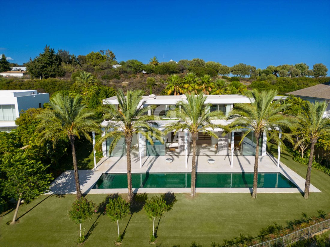 Villa in Casares, Andalusia, Spain 2 - 14944784