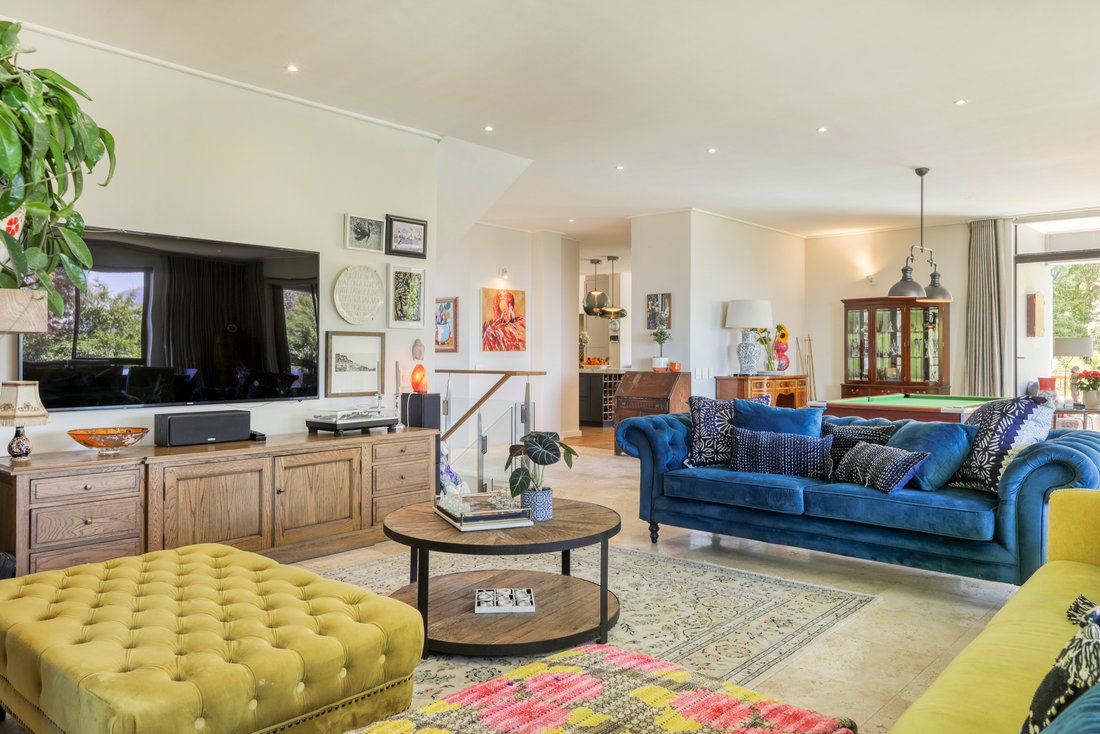 House in Constantia, Silverhurst, Cape Town 4 - 14946250