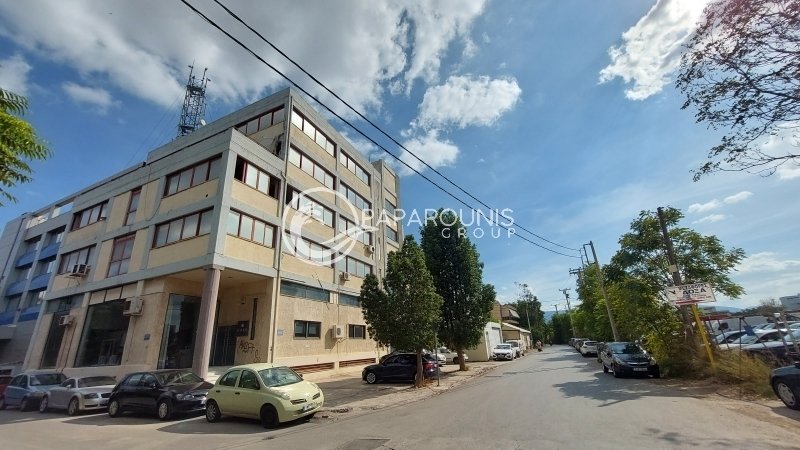 Akadimia Platonos District, 4th District of Athens, Athens 4 - 14944681