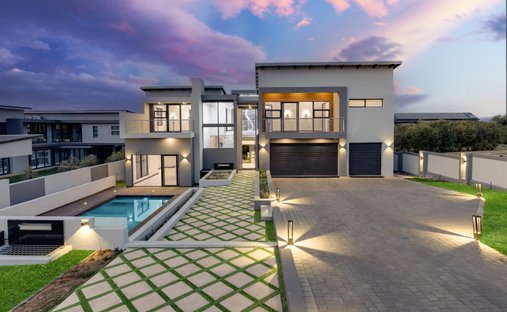 Haus in Midrand, Gauteng, Südafrika 1