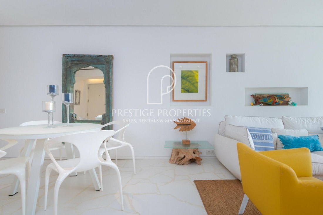Apartment in Ibiza Town, Balearic Islands, Spain 4 - 14945569