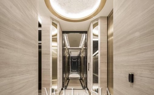 Penthouse in Bangkok, Bangkok, Thailand 1