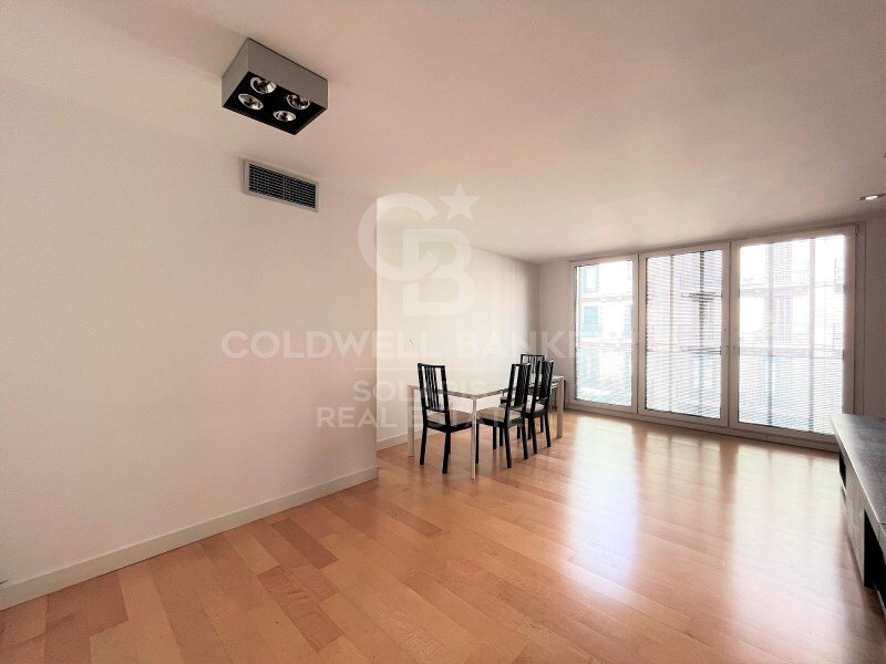 Apartment in Eixample, Barcelona, Spain 5 - 14944360