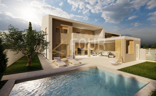 House in Vodnjan, Istria County, Croatia 1