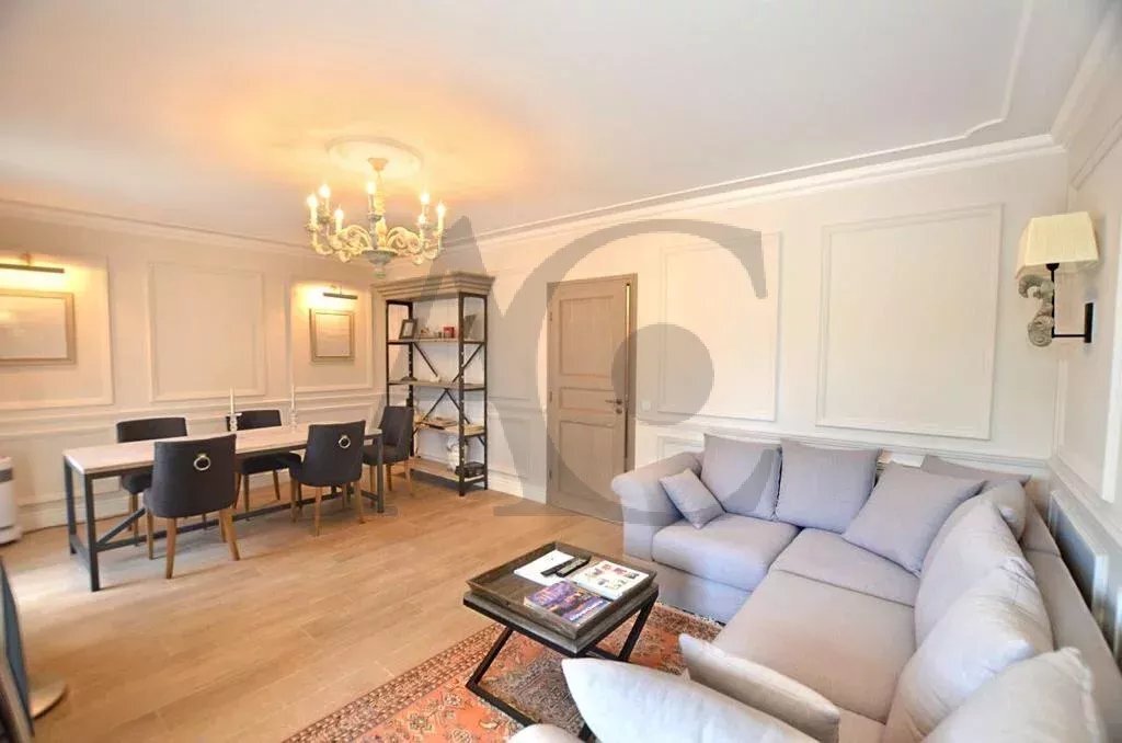 Villa in Vaug, Villeneuve-Loubet, France 3 - 12813735