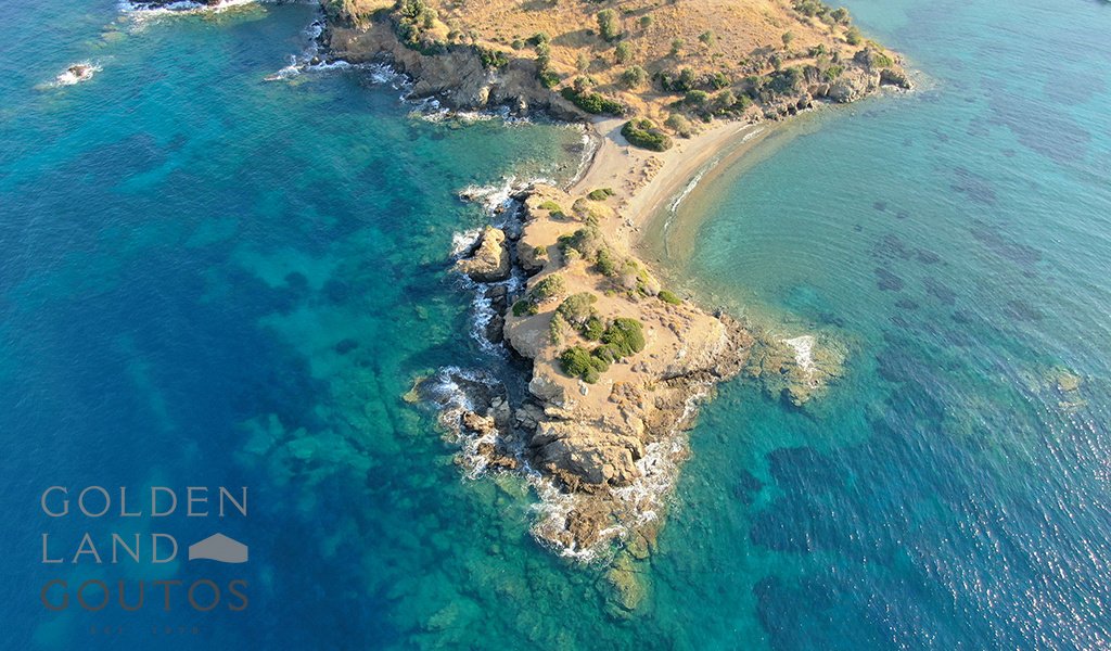 Land in Elios-Proni, Peloponnese, Western Greece and the Ionian, Greece 3 - 14945781