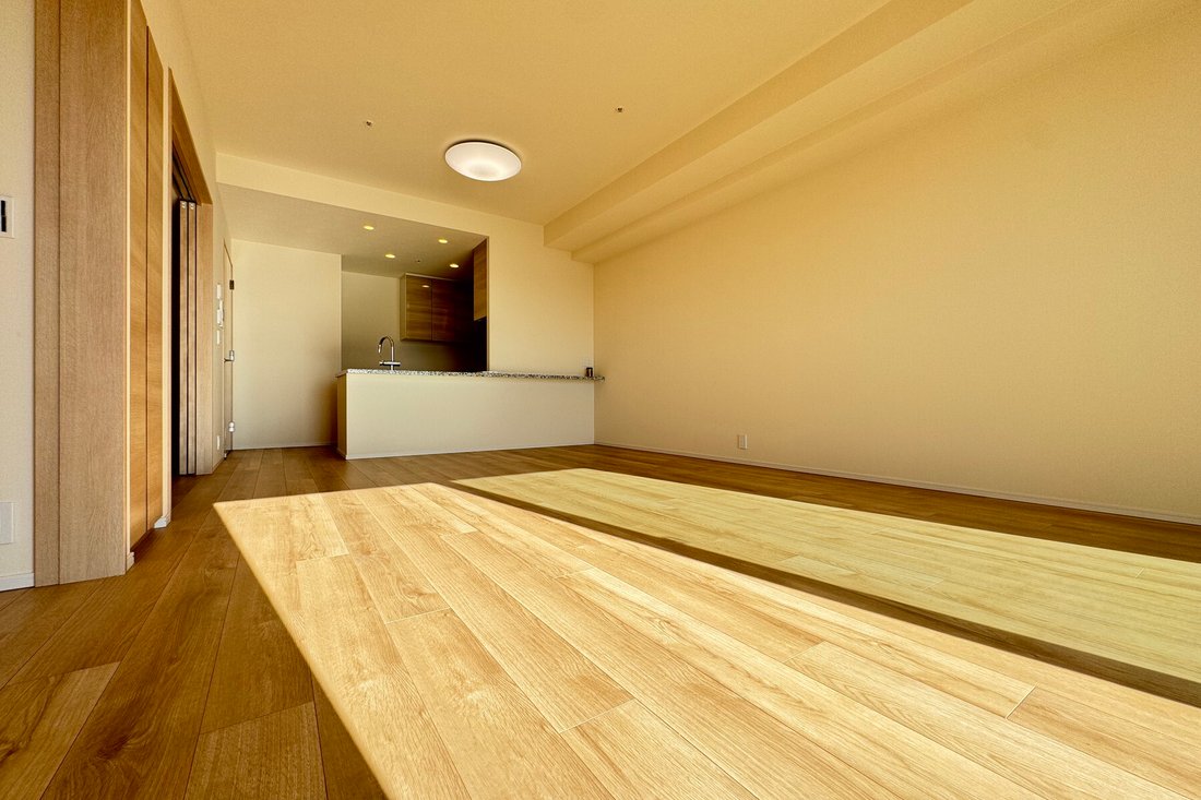 Condo in Koto City, Tokyo, Japan 3 - 14944396