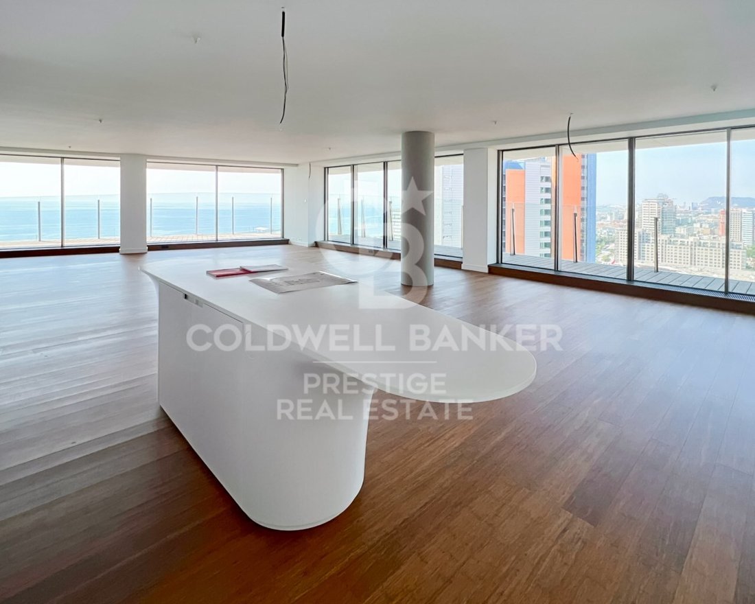 Apartment in Sant Martí, Barcelona, Spain 4 - 14944267