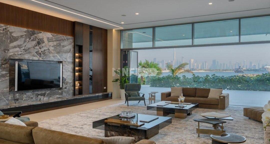 Estate in Jumeirah Bay, Dubai, United Arab Emirates 5 - 14945561