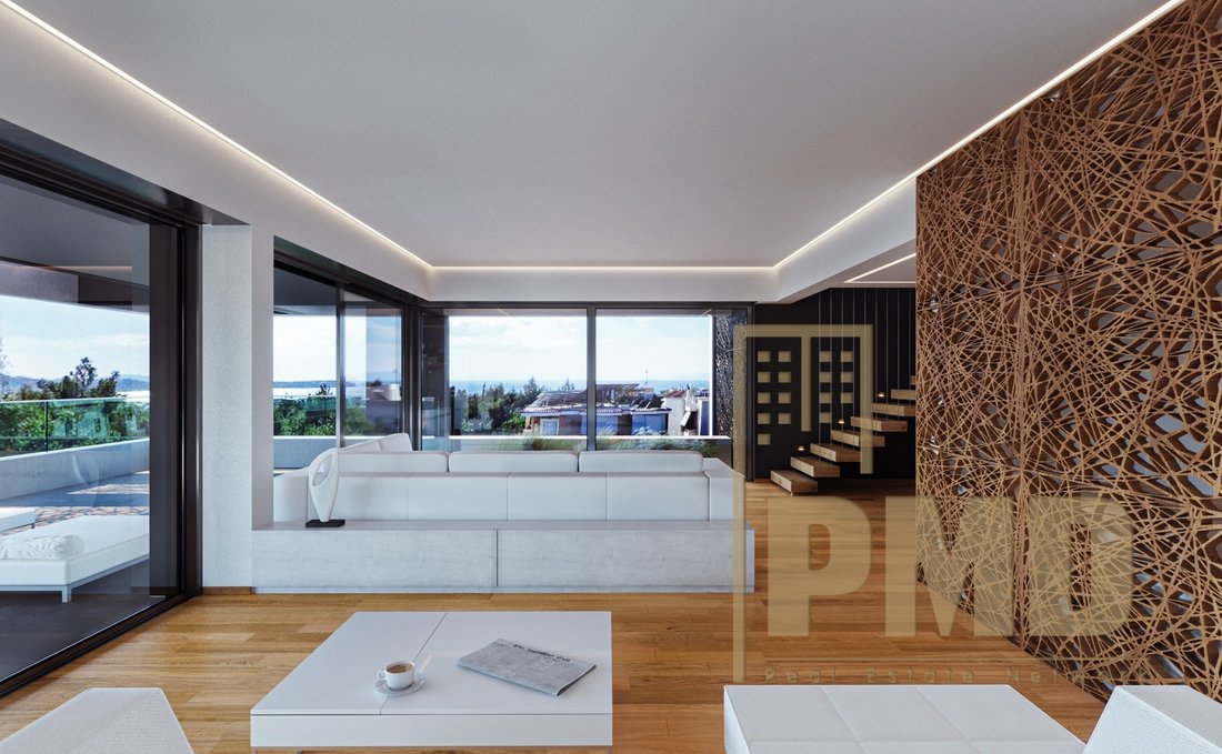 Apartment in Voula, Attica, Greece 3 - 14945786