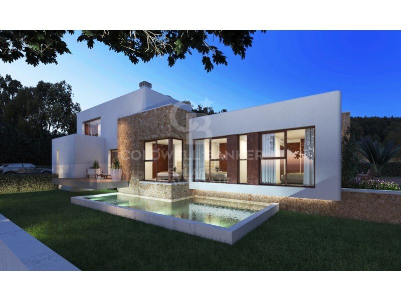House in Xabia / Javea, Valencian Community, Spain 1 - 14944375