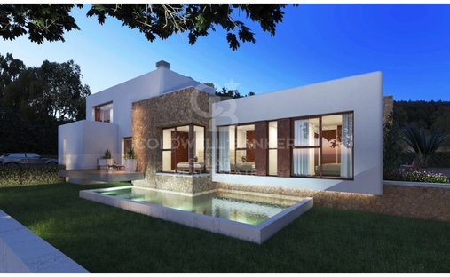 Casa en Jávea, Comunidad Valenciana, España 1