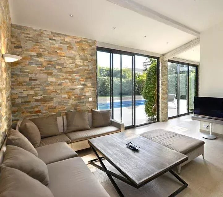 Villa in Vaug, Villeneuve-Loubet, France 5 - 12813735